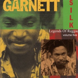 Garnet Silk - Judge Not