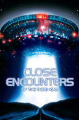 Close Encounters of the Third Kind