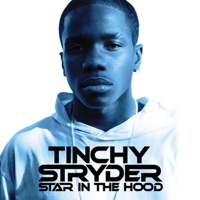 Star In the Hood - Tinchy Stryder
