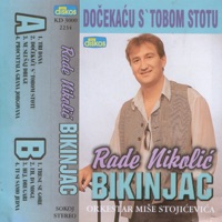 Docekacu s tobom stotu
