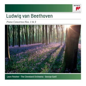 Beethoven: Piano Concerto Nos. 1 & 3