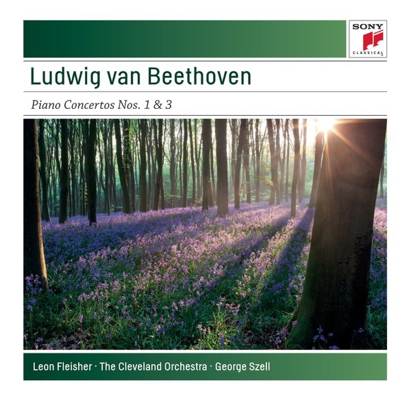 Beethoven: Piano Concerto Nos. 1 & 3