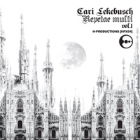 Repetae Multi Vol.1 - Cari Lekebusch
