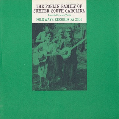 The Poplin Family