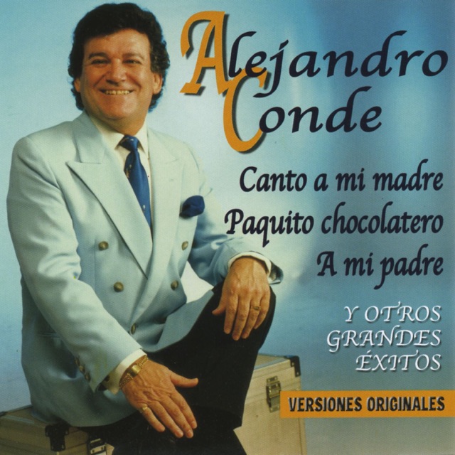 Paquito el Chocolatero