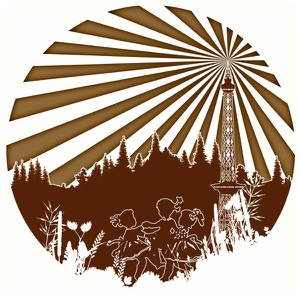 Grillen Im Park - Single