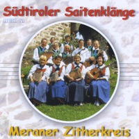 Meraner Zitherkreis - Pepi Lun - Hackbrettwalzer