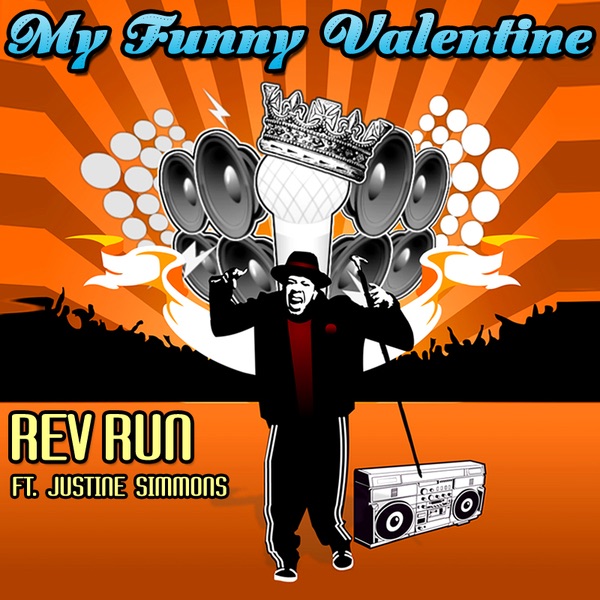 Album art for My Funny Valentine (Praise My Dj's) [Mach 3 On the Dancefloor Mix] {Radio Edit}
