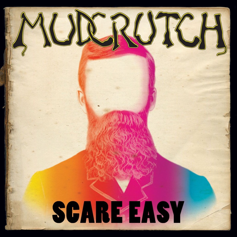 Scare Easy - Single