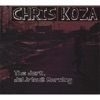 Chris Koza