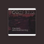 Chris Koza