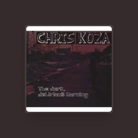 Chris Koza