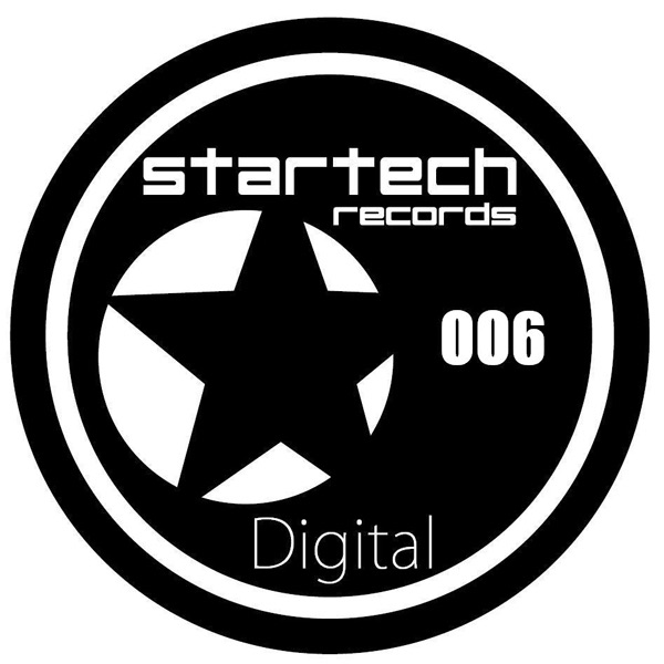 Обложка альбома «Startech Mission - EP» — Malda