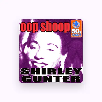 Listen to Shirley Gunter, watch music videos, read bio, see tour dates & more!