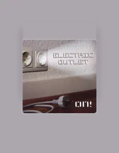 Dengarkan Electric Outlet, tonton video musik, baca bio, lihat tanggal tur & lainnya!