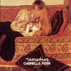 Gabriella Ferri - La Paloma