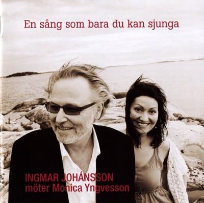 En Sång Som Bara Du Kan Sjunga