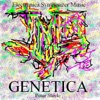 Electronica Synthesizer Music - Genetica - EP