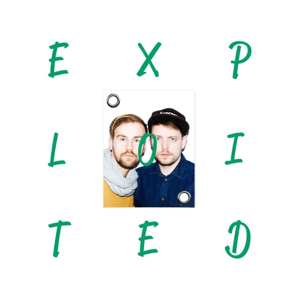 Обложка альбома «Everyday - Single» — Adana Twins