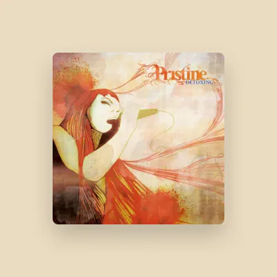 Listen to Pristine, watch music videos, read bio, see tour dates & more!