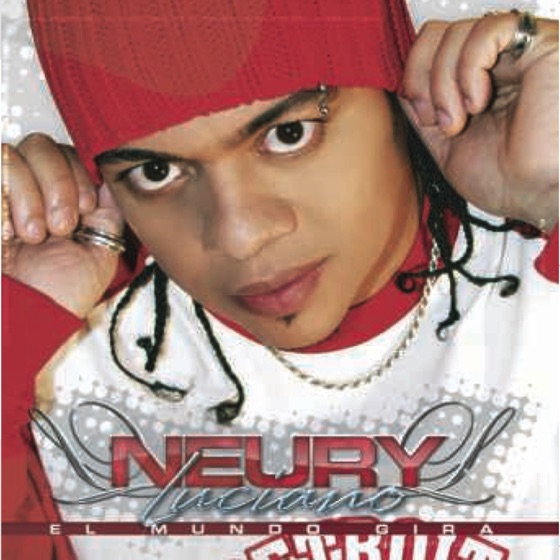 Cover artwork for El Camaleon