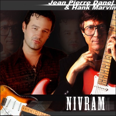 Nivram - EP