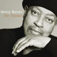 The Traveler — Kenny Barron