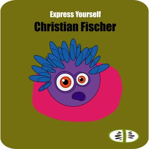 Express Yourself - Single