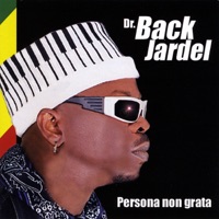 Album cover for Triangle Des Bermudes(part 2) by Dr Back Jardel