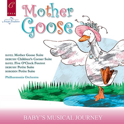 Mother Goose