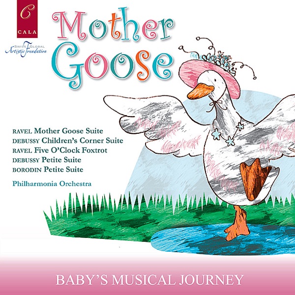 Mother Goose