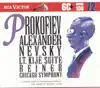 Stream & download Prokofiev: Alexander Nevsky