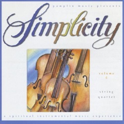 Simplicity - For All the Saints
