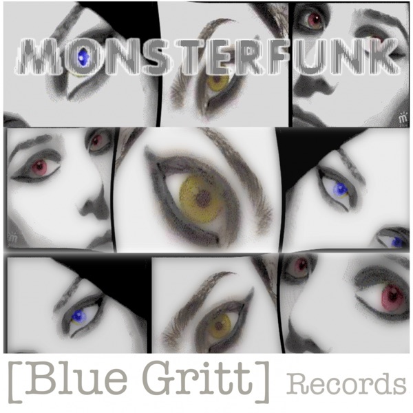 Monsterfunk - Single