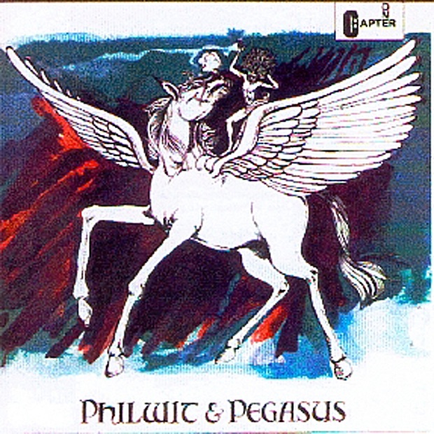 Philwit and Pegasus