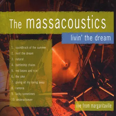 Listen to Livin' the Dream by The Massacoustics