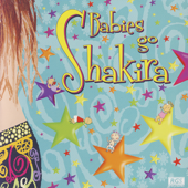 Babies Go Shakira