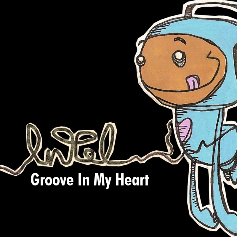 Groove In My Heart (Part 11)