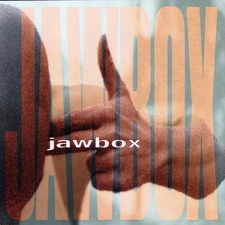 Jawbox - Desert sea