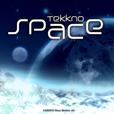 Tekkno-Space