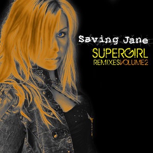 SuperGirl, Remixes Vol. 2 (feat. To Kool Chris) - Single