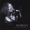 A*i Braun - Live At the Metropolitan Room