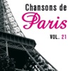 Presque oui Presque oui Chansons de Paris, vol. 21