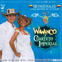 Lucerito — Víctor Hugo Bengala
