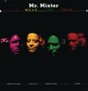 I Wear the Face - Mr. Mister new Single