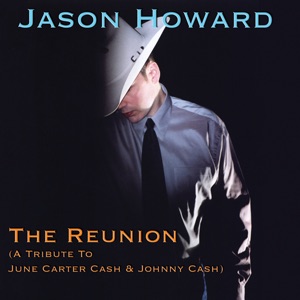 The Reunion (Tribute to June Carter Cash & Johnny Cash) - Single
