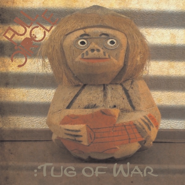 Icehouse - MLK - Full Circle