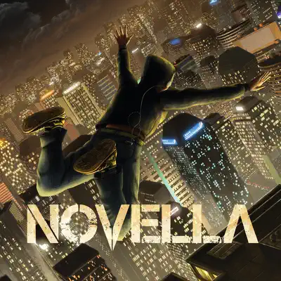Hör dir „Novella“ von Novella an