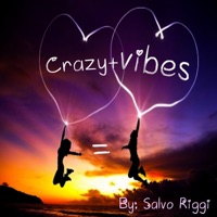 Crazy Vibes - Single - Salvo Riggi