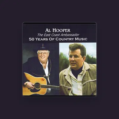 Listen to Al Hooper, watch music videos, read bio, see tour dates & more!